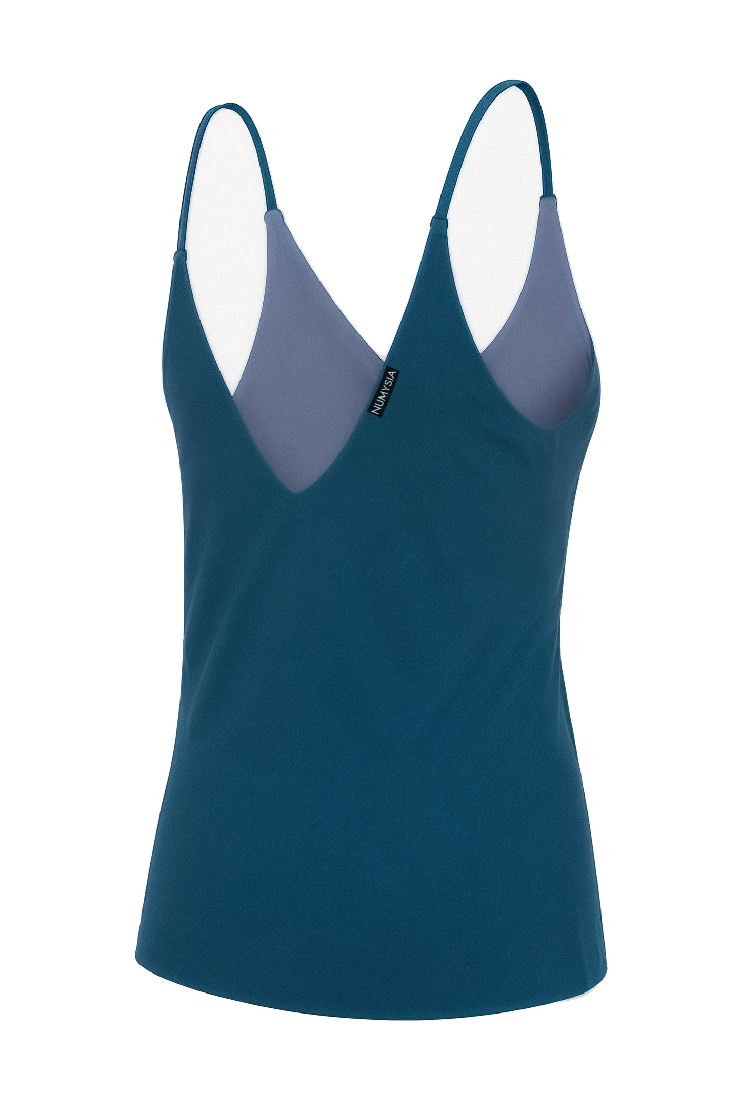 DEEP V TANK TOP