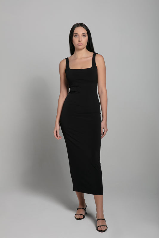 THE MAXIDRESS