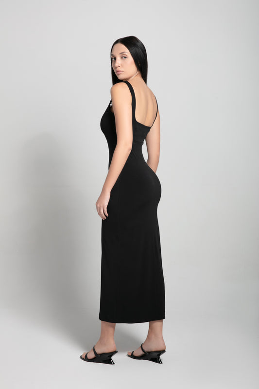 THE MAXIDRESS