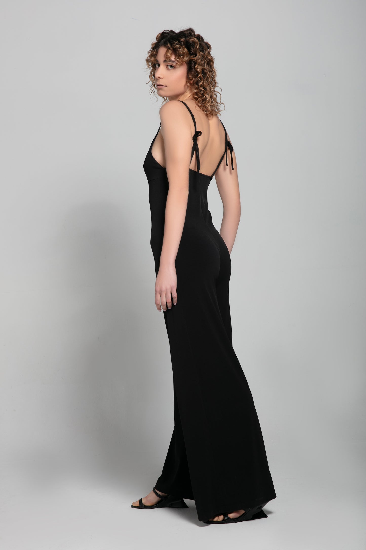 THE JUMPSUIT