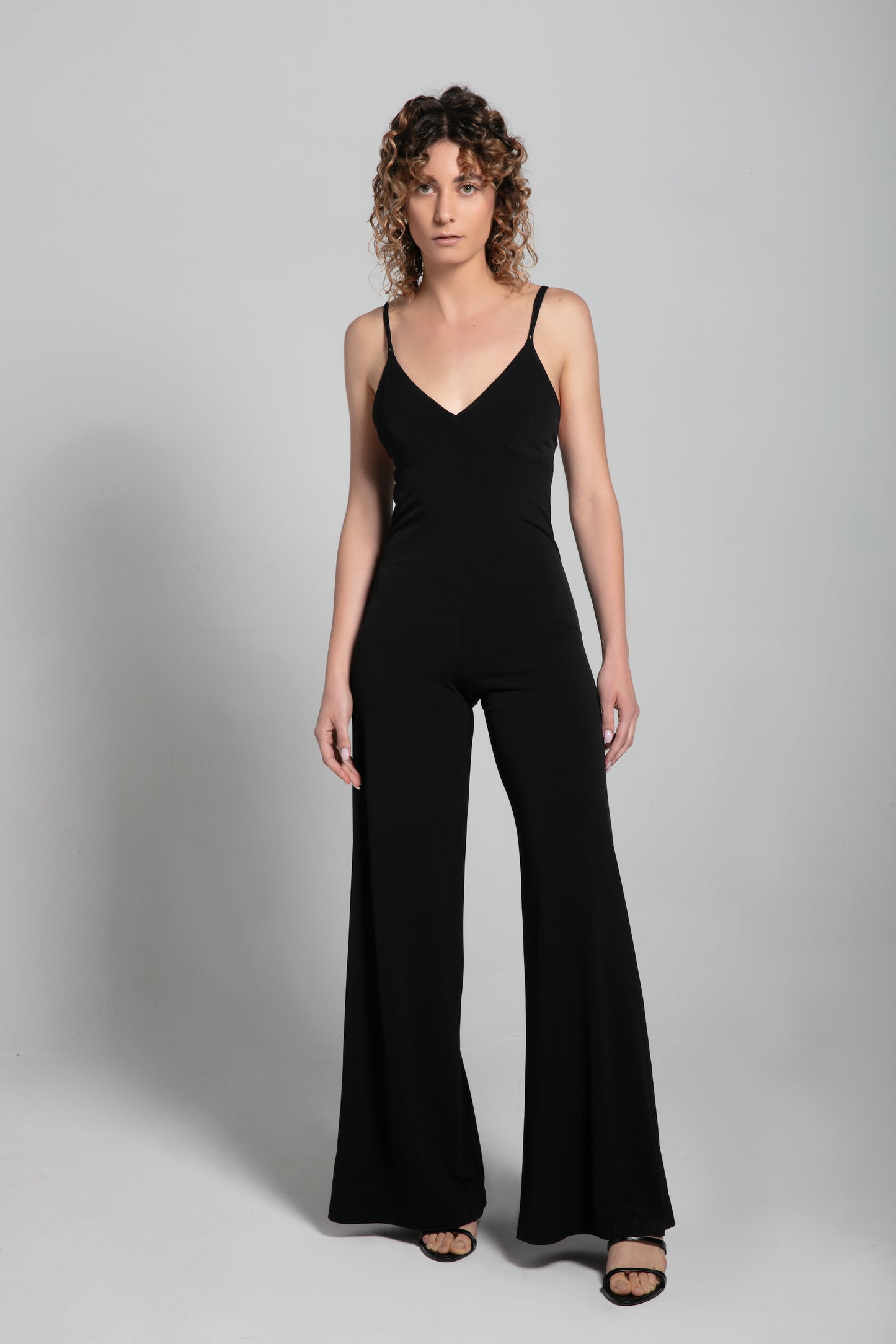 THE JUMPSUIT