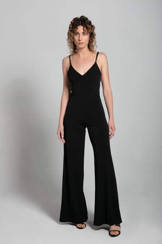 THE JUMPSUIT