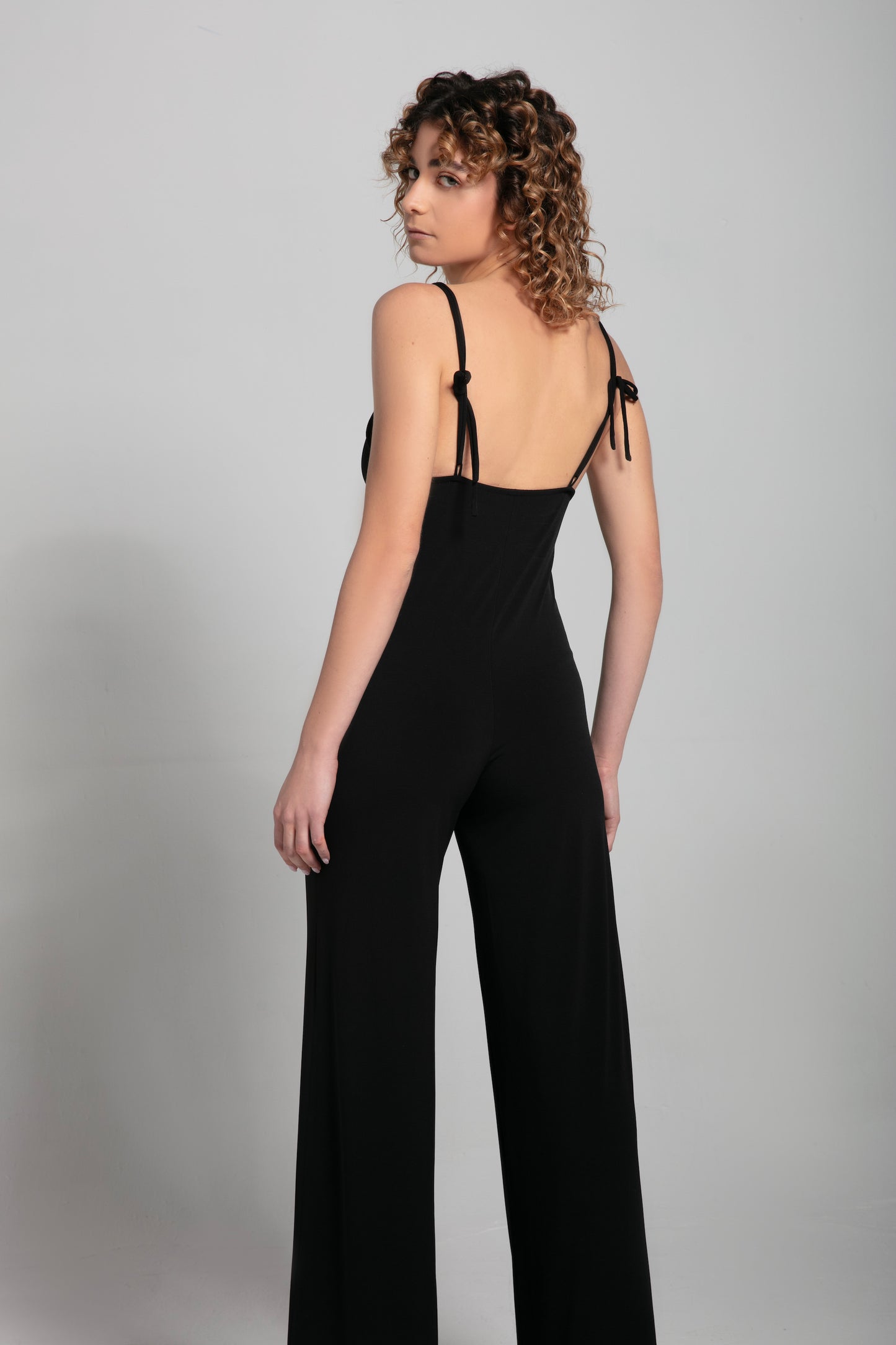 THE JUMPSUIT