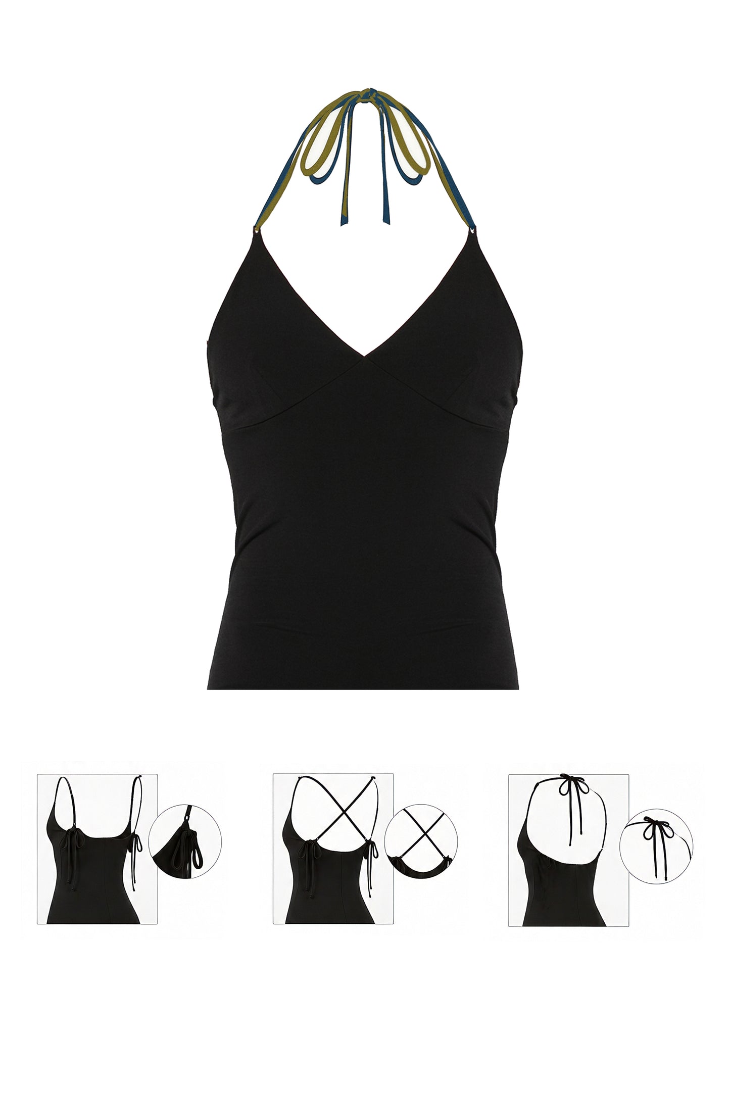 THE JUMPSUIT