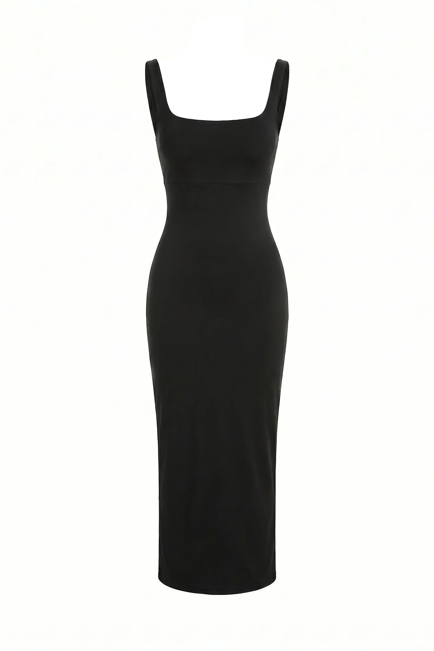 THE MAXIDRESS