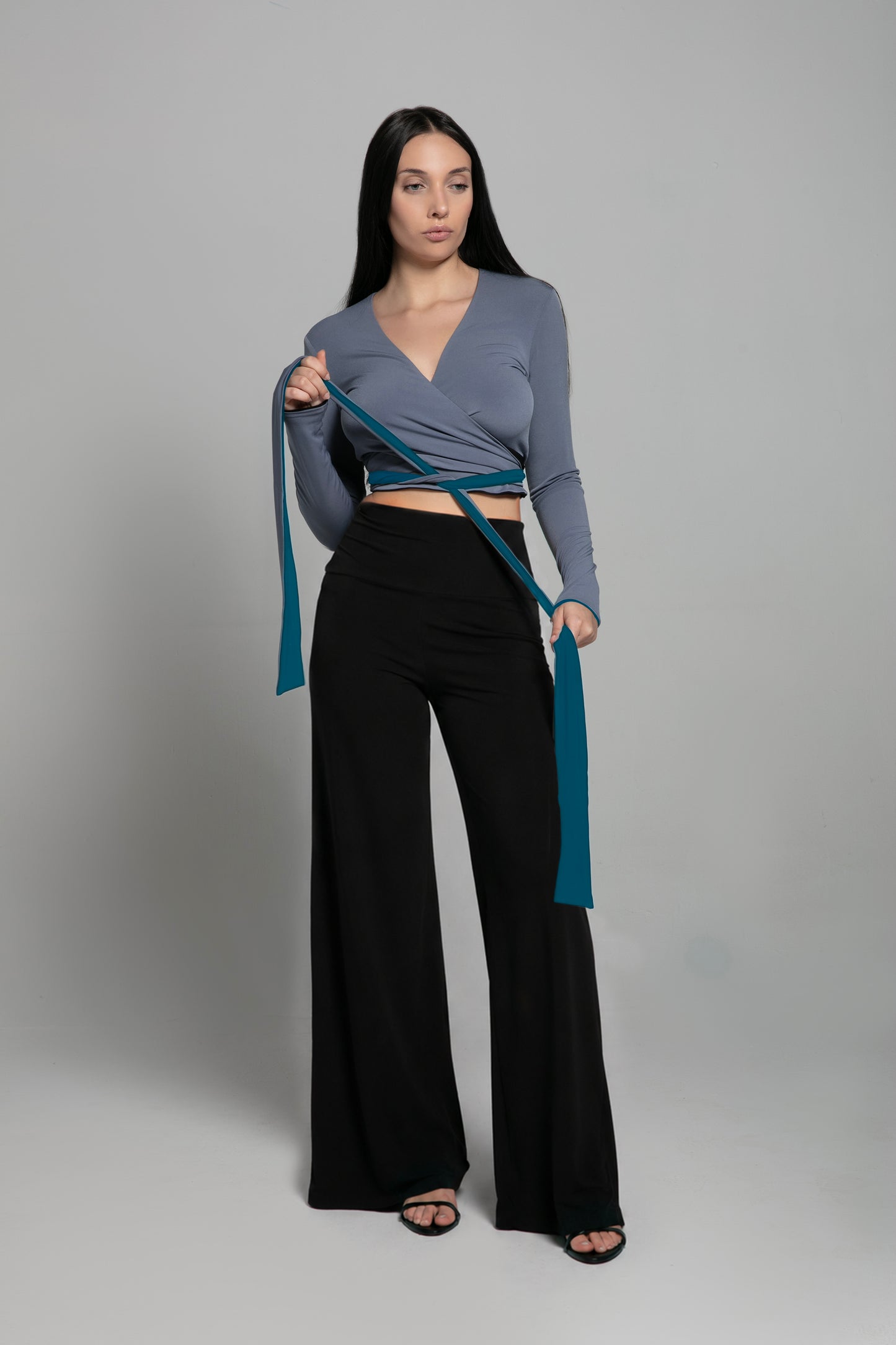 FLOW PANTS